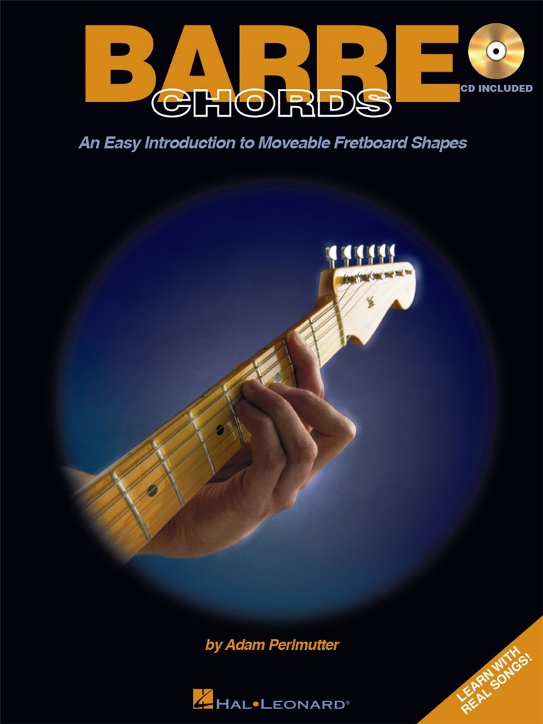 Barre Chords